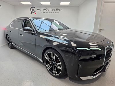 vehicle for sale from Autocollection Prestige Cars