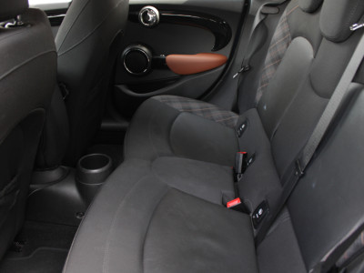 2017 Mini Cooper