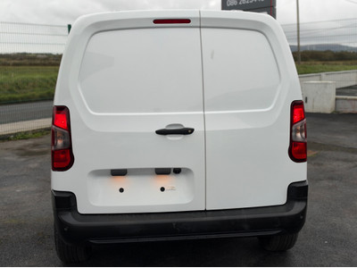 2022 Toyota Proace