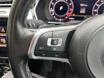 2020 Volkswagen Arteon