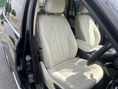 2014 BMW X5