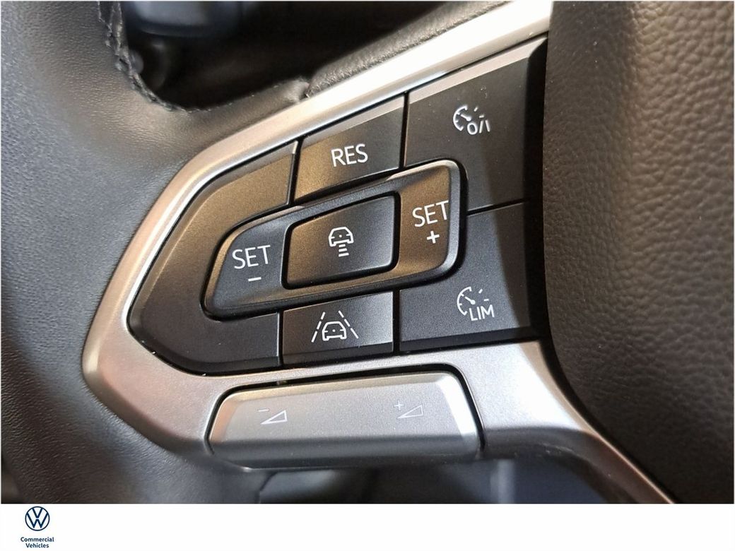2026 Volkswagen Transporter
