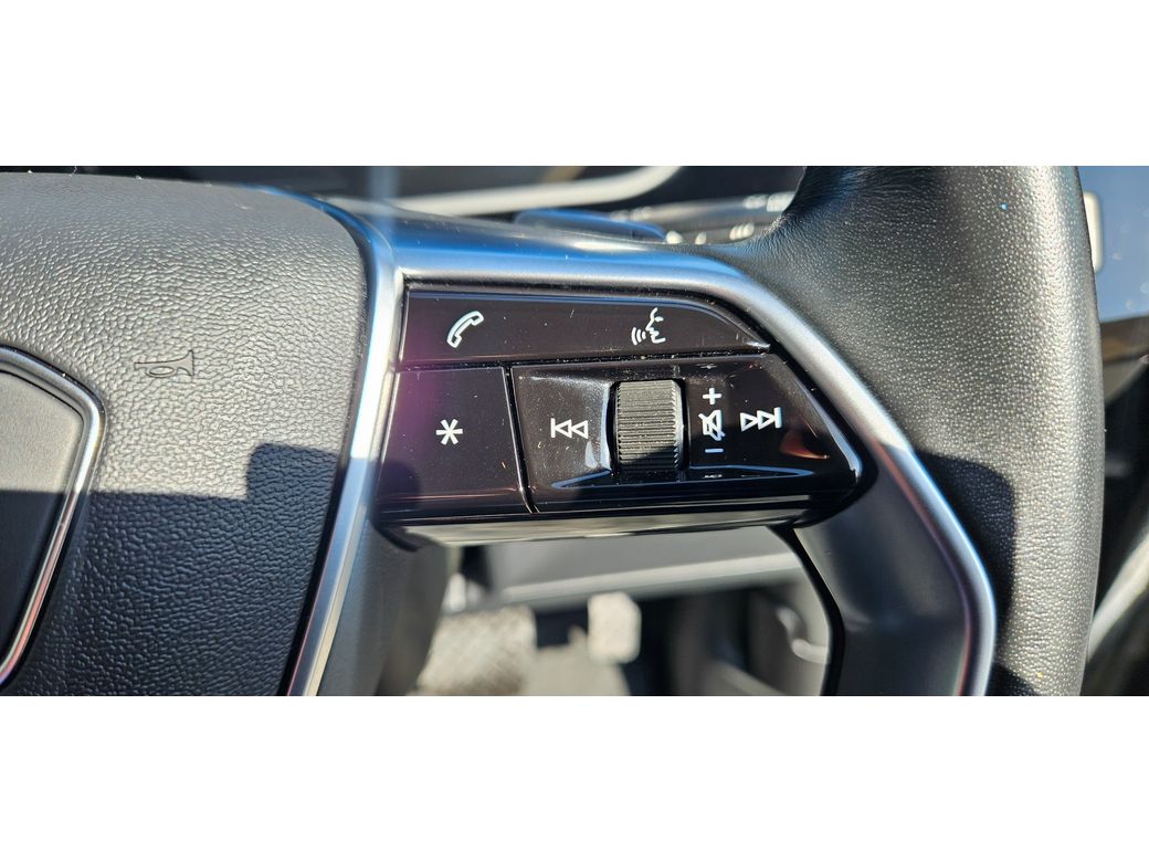 2023 Audi Q8 e-tron