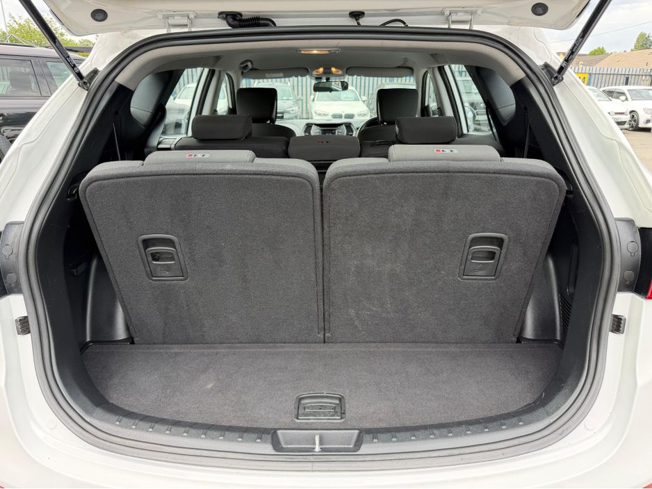 2018 Hyundai Santa Fe