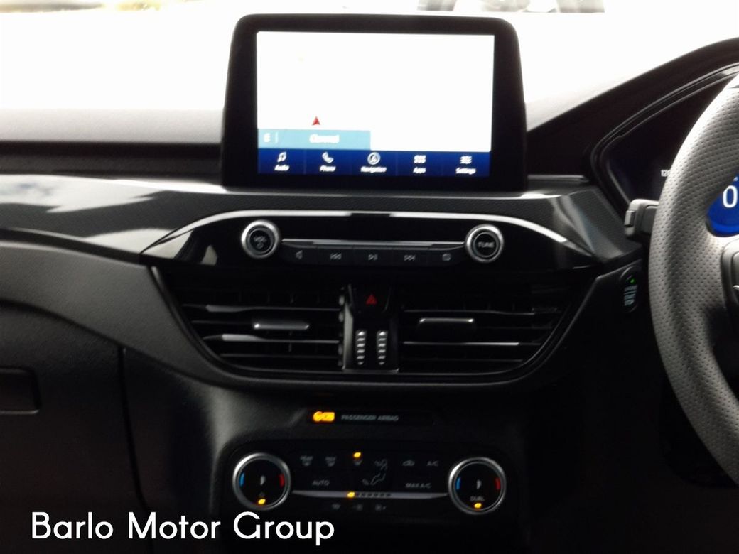 2024 Ford Kuga