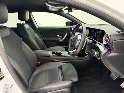 2023 Mercedes-Benz A Class
