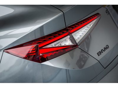 2024 Skoda Enyaq