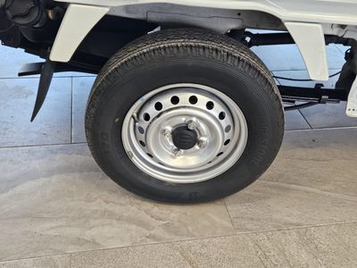 2018 Suzuki Carry