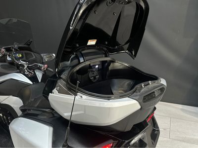 2024 Can-Am Spyder