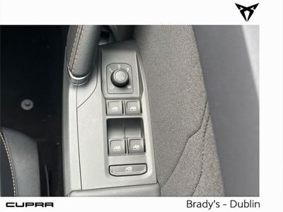 2025 Cupra Formentor