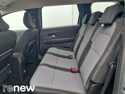 2024 Dacia Jogger