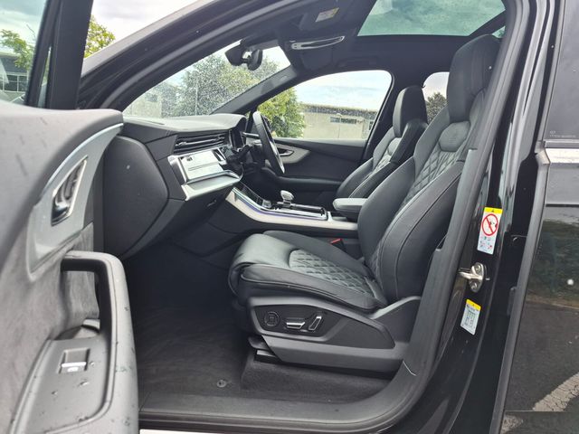 2025 Audi Q7