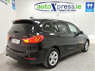 2018 BMW 2 Series