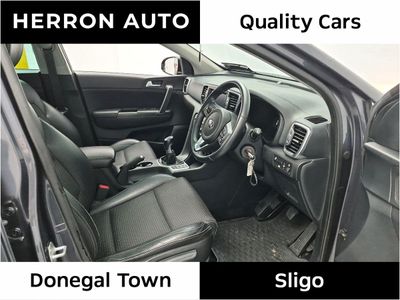 2016 Kia Sportage