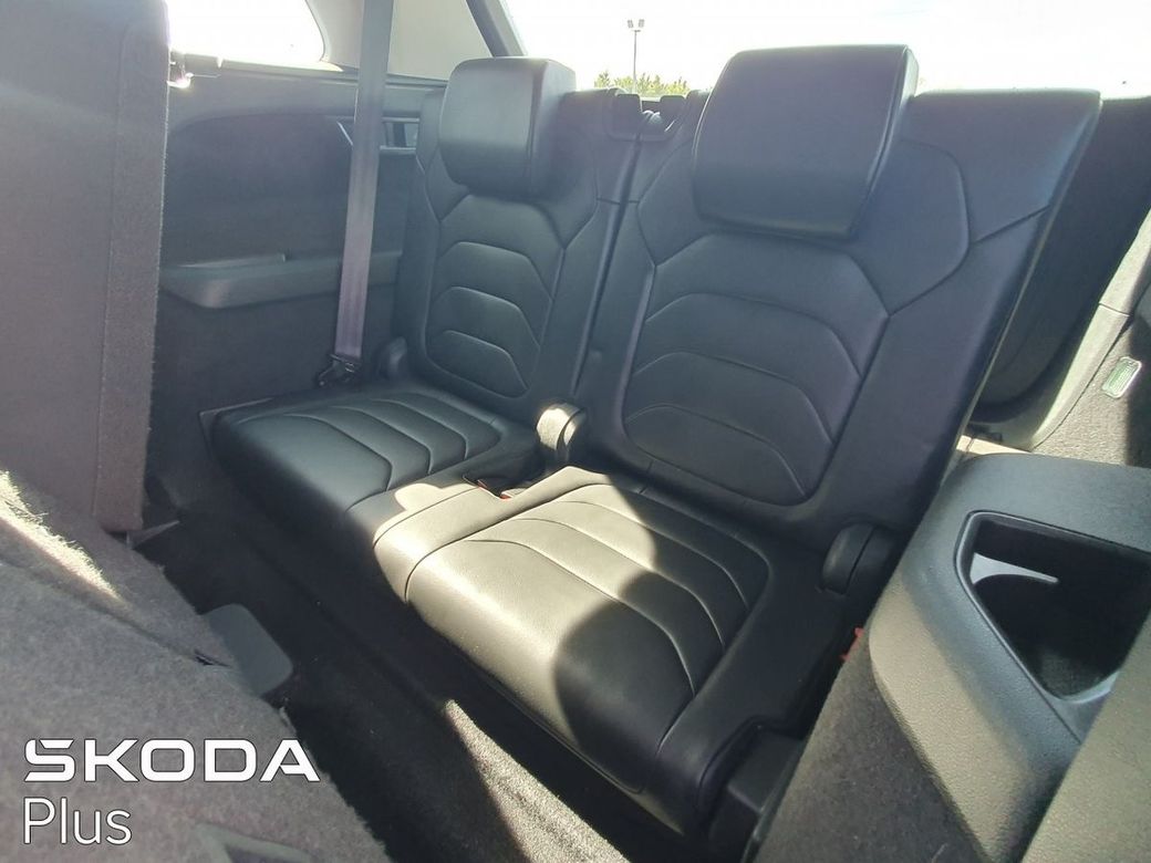 2024 Skoda Kodiaq