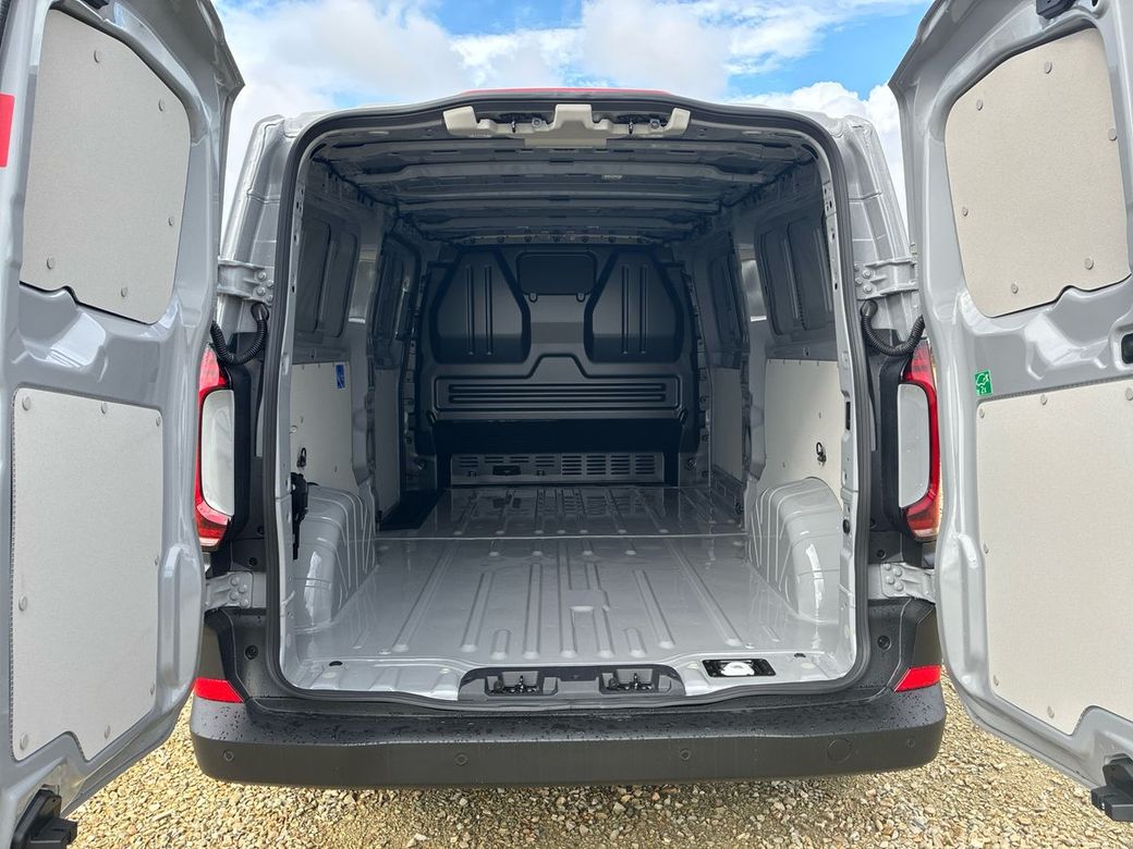 2026 Volkswagen Transporter