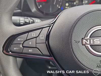 2026 Nissan Interstar