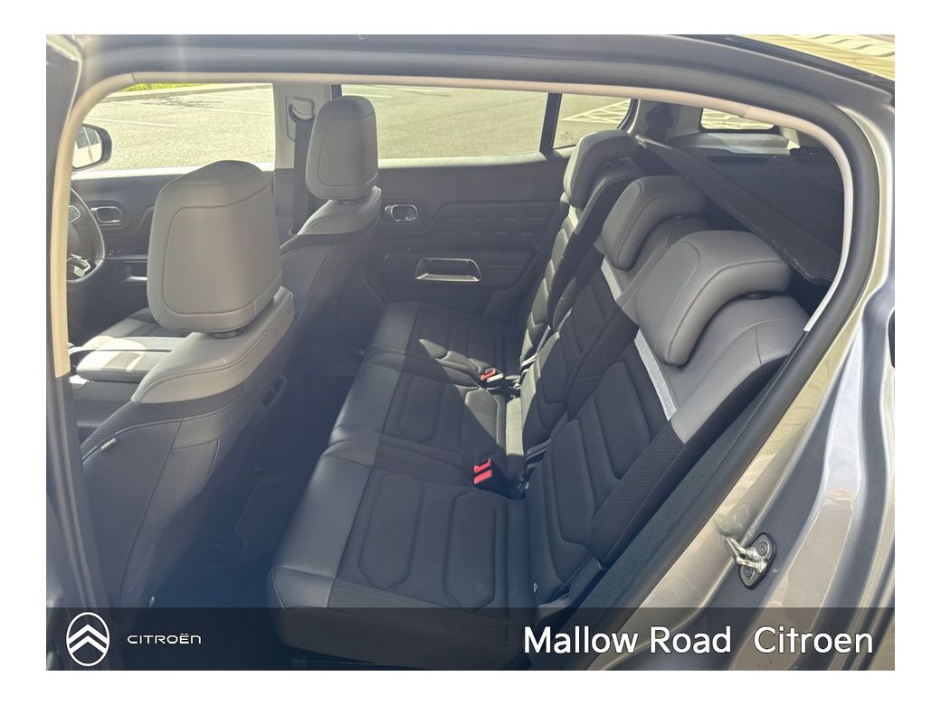 2024 Citroen C5 Aircross