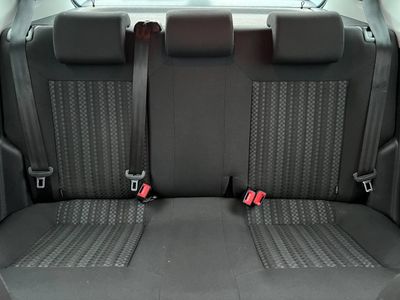 2017 Volkswagen Polo