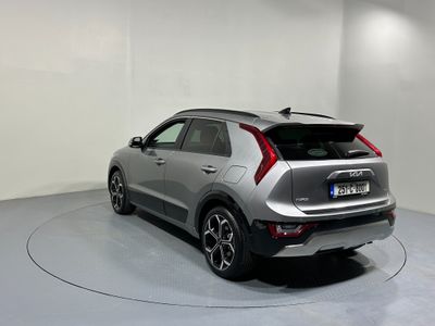 2025 Kia Niro