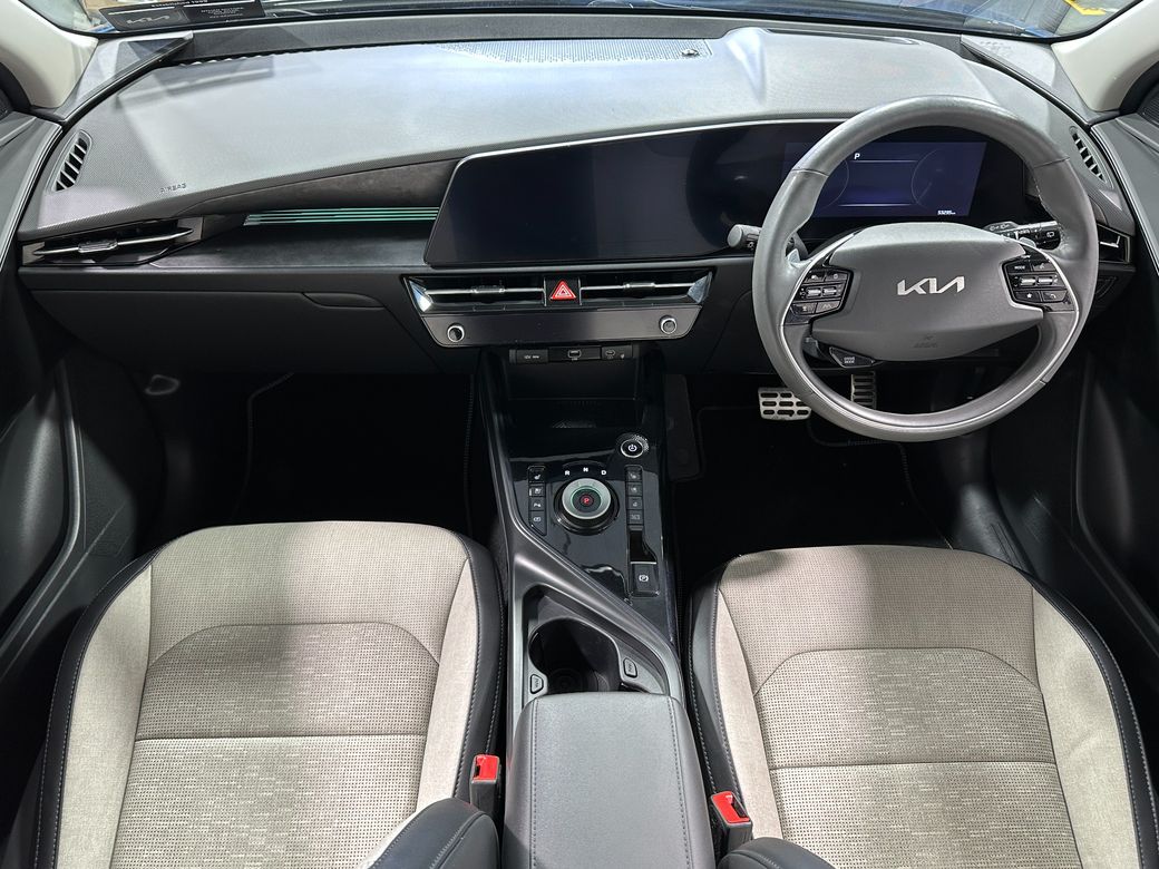 2024 Kia Niro
