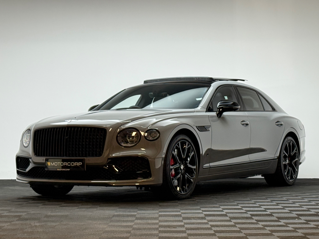 2023 Bentley Flying Spur