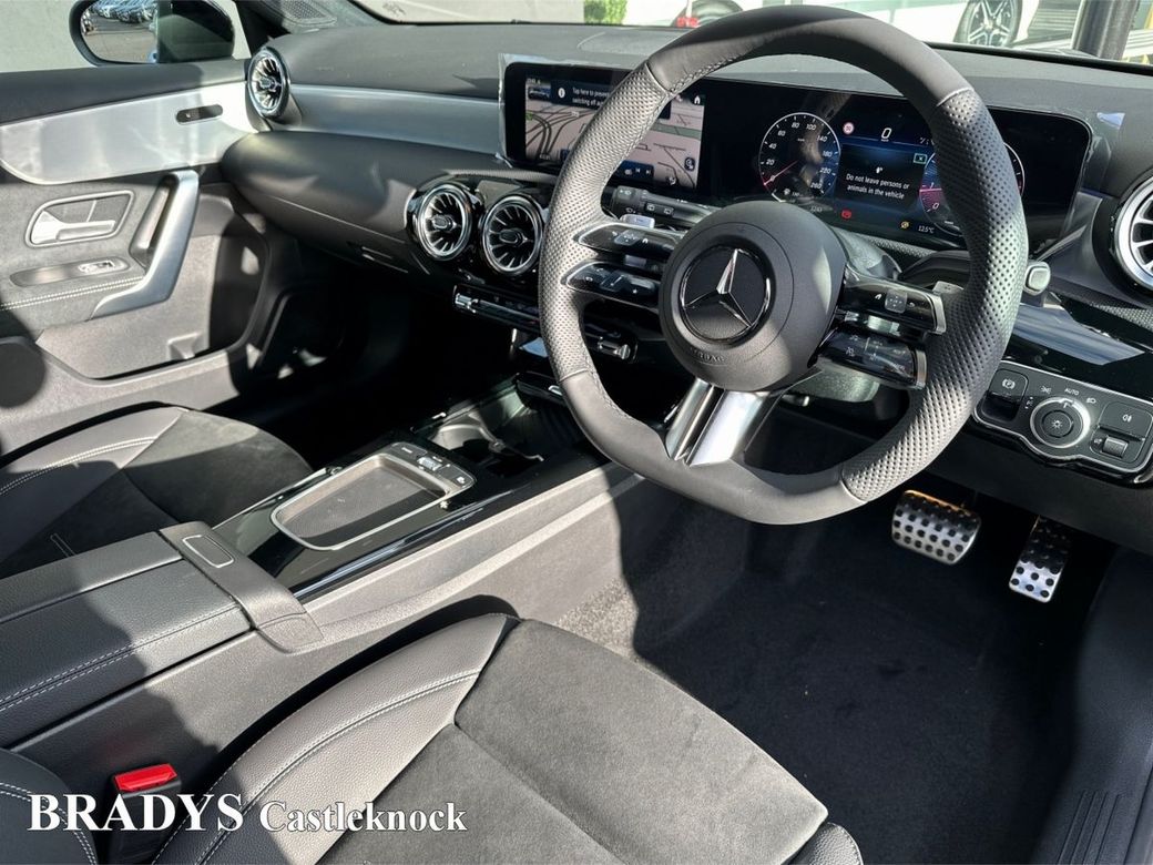 2026 Mercedes-Benz A Class