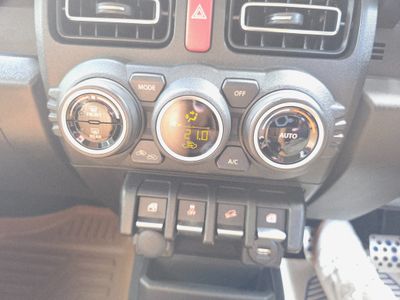 2023 Suzuki Jimny