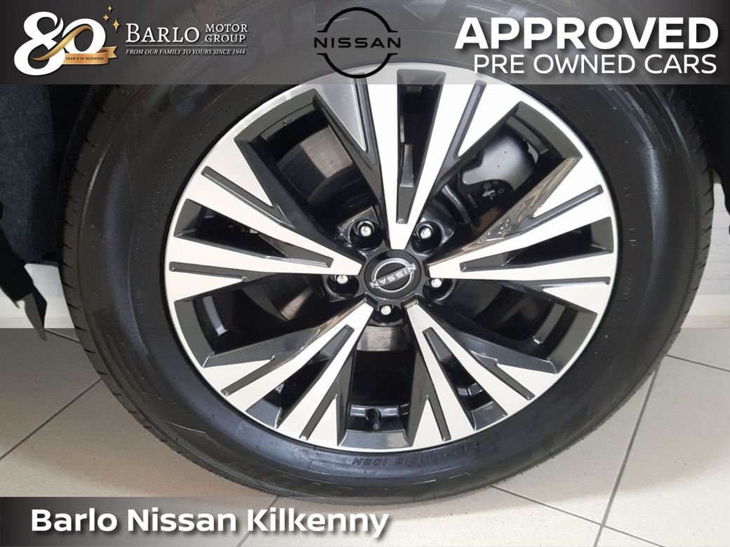 2023 Nissan X-Trail