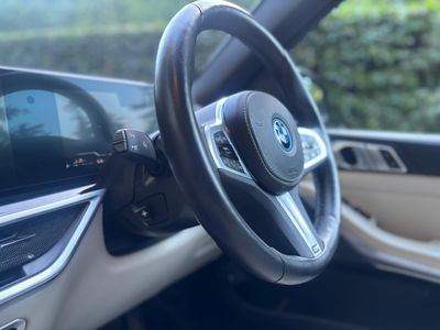 2023 BMW X5