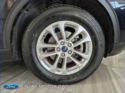 2023 Ford Kuga