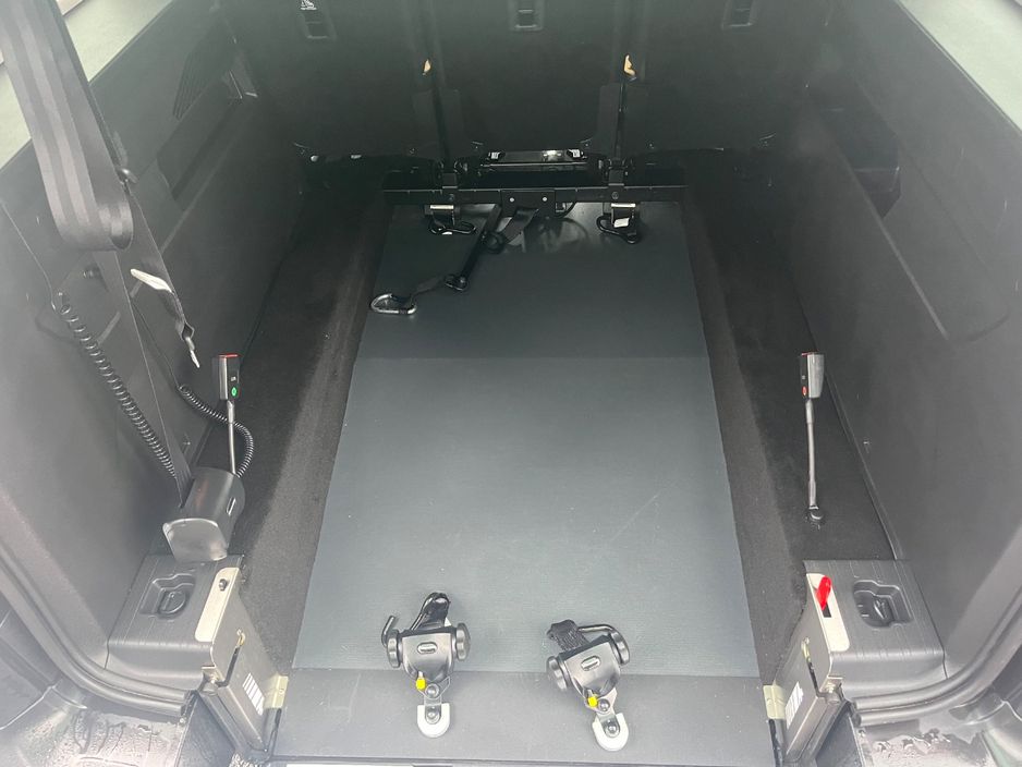 2024 Citroen Berlingo