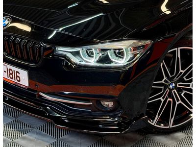 2018 BMW 3 Series