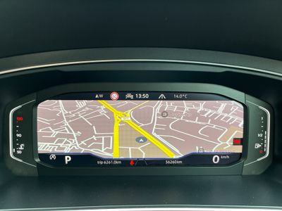 2023 Volkswagen Tiguan Allspace