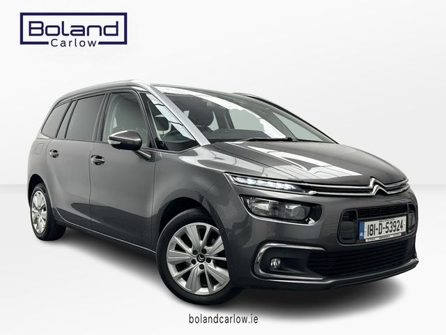 vehicle for sale from Boland Carlow