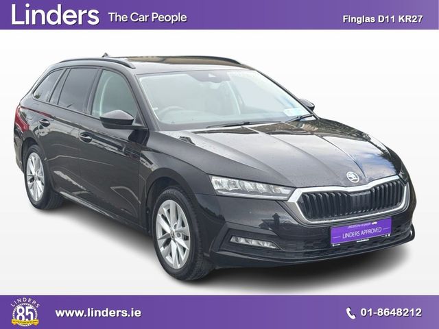 vehicle for sale from Linders Finglas Turvey Limited