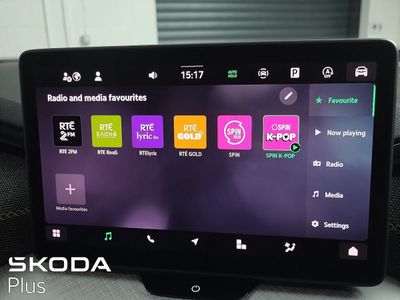 2025 Skoda Kodiaq