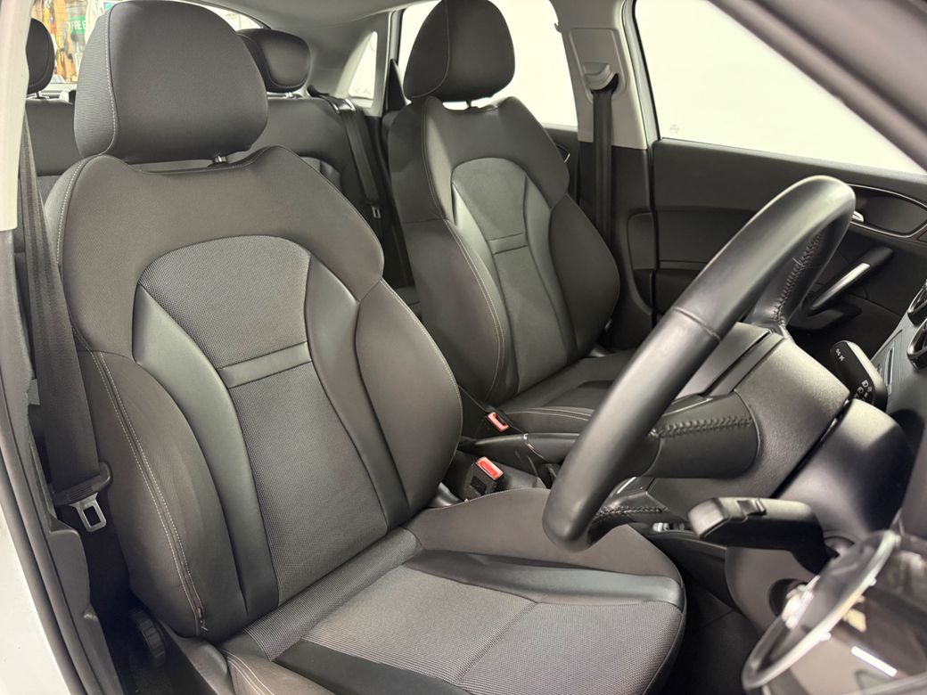 2016 Audi A1