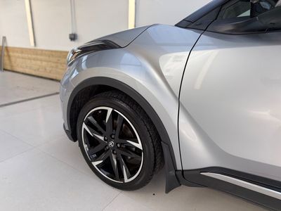 2023 Toyota C-HR
