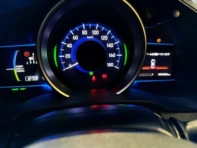 2015 Honda Fit