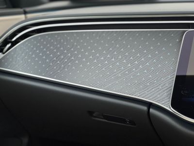 2025 Mercedes-Benz E Class