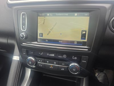 2018 Renault Kadjar