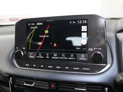 2022 Nissan Qashqai
