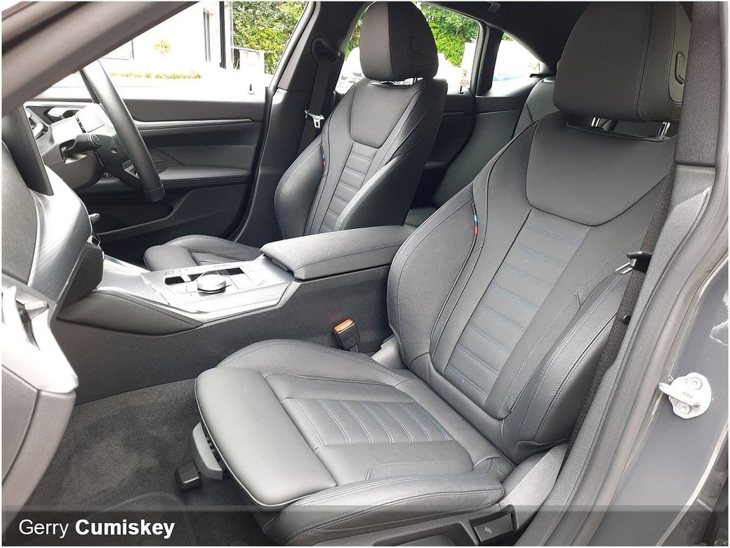 2026 BMW i4