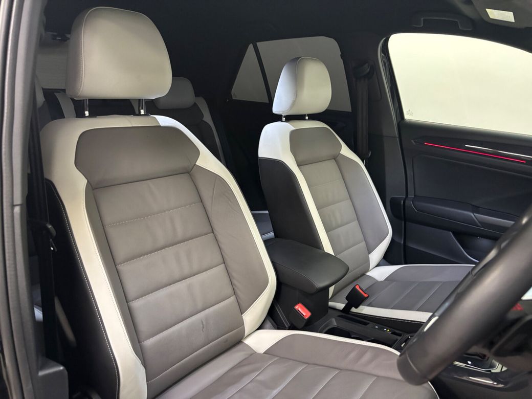 2021 Volkswagen T-Roc