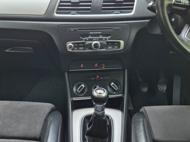 2015 Audi Q3