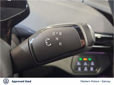 2025 Volkswagen ID.4