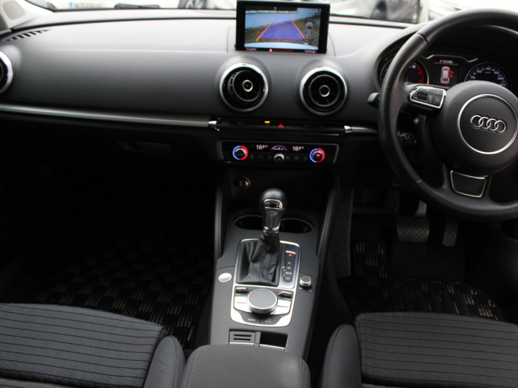 2016 Audi A3