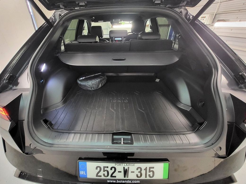 2025 Hyundai Ioniq 5