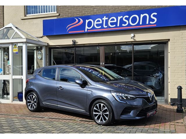 vehicle for sale from Petersons